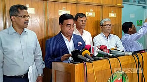 নাটোর-৪ উপনির্বাচনে ভোট ১১ অক্টোবর