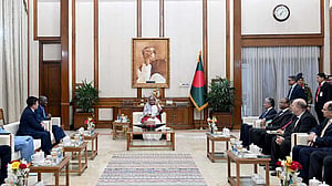 চলতি মেয়াদেই অতি দারিদ্র্যের হার শূন্যে নামানোর লক্ষ্য: প্রধানমন্ত্রী