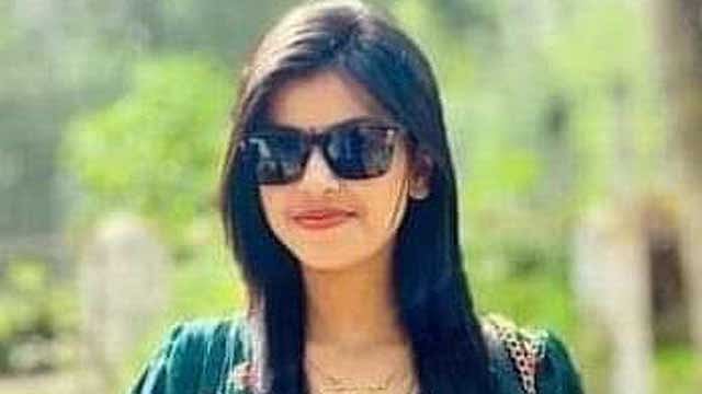 শরীয়তপুরে নিজ ঘরে ছাত্রলীগ নেত্রীর ঝুলন্ত লাশ