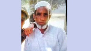 টাঙ্গাইলে বাবাকে হত্যার অভিযোগ ছেলের বিরুদ্ধে