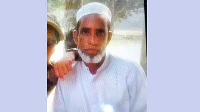 টাঙ্গাইলে বাবাকে হত্যার অভিযোগ ছেলের বিরুদ্ধে
