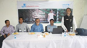 খুলনায় হ্যালোর ফলোআপ কর্মশালা