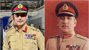 জায়েদ খান আসছেন ‘টিক্কা খান' হয়ে