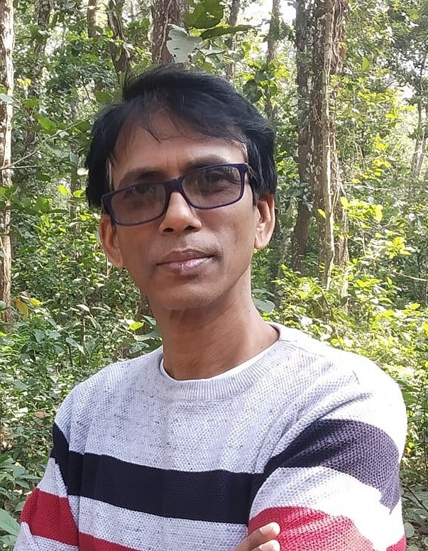 গোবিন্দ শীল