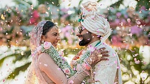 রাকুল-জ্যাকির নতুন জীবন শুরু