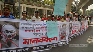এভাবে কি গরিবের মেয়েকে ফালানো লাগে: প্রীতির মা