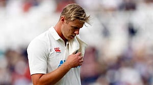 চোটের থাবায় বছর শেষ জেমিসনের