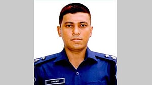 ধর্ষণ মামলায় এএসপি প্রিন্সের বিচার ‍শুরুর আদেশ