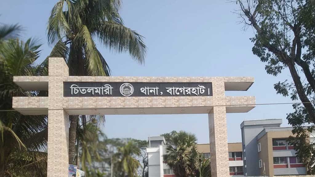 বাগেরহাটে শিশুকে হত্যার অভিযোগ, কিশোর গ্রেপ্তার