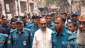 সব মামলাতেই জামিন পেলেন বিএনপি নেতা মির্জা আব্বাস