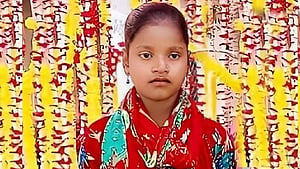 প্রীতি উরাংদের জন্য না হয় একটু মায়াকান্না হোক