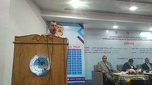 সিদ্ধান্ত বাস্তবায়নে সমন্বয়হীনতার চ্যালেঞ্জ দেখছেন সাবের