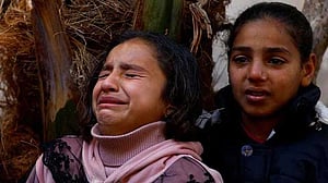 জাতিসংঘে গাজা প্রসঙ্গে যুক্তরাষ্ট্রের তীব্র সমালোচনা এমএসএফের