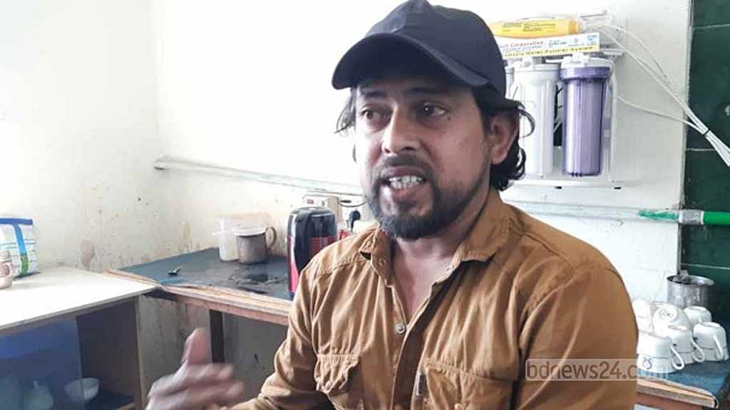 রোগীর ছেলেকে মারধর: রামেকের ২ ইন্টার্ন বরখাস্ত, তদন্ত কমিটি