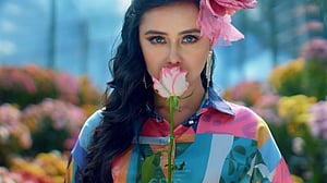 বসন্ত উদযাপনে সেইলর