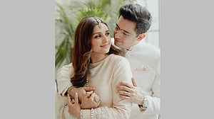 পরিণীতি-রাঘবের বিয়ে: যা যা জানা গেল