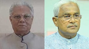 দুই মামলায় আলতাফ ও আলালের জামিন