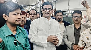 সচিবালয় থেকে আগারগাঁও: নৌ প্রতিমন্ত্রীর অভিজ্ঞতায় ‘তখন আর এখন’