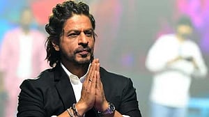 শাহরুখের ‘ডানকি’ আসতে পারে বড়দিনে