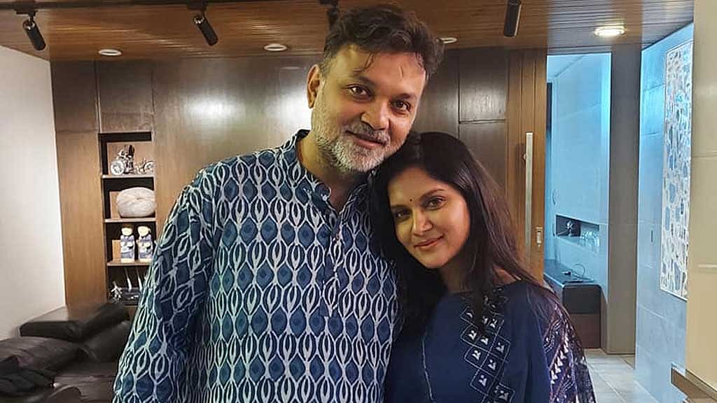 সৃজিত-মিথিলার ঘরের নতুন অতিথি কে?