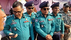 ইজতেমায় আখেরি মোনাজাত রোববার সকাল ৯টায়
