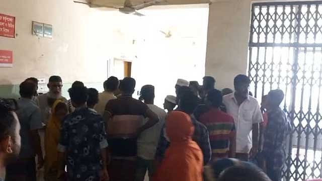 সুনামগঞ্জে তিন সন্তানকে বিষ খাইয়ে হত্যা, মা সংকটাপন্ন