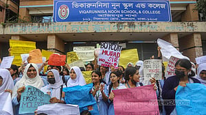 ভিকারুননিসার শিক্ষকরা কোচিং করাতে পারবেন না: অধ্যক্ষ