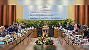একনেকের প্রথম বৈঠকে ফ্রিল্যান্সার প্রশিক্ষণসহ ৯ প্রকল্প অনুমোদন
