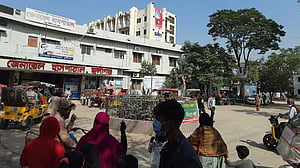 মুন্সীগঞ্জ হাসপাতালে লিফট দুর্ঘটনায় টেকনিশিয়ানের মৃত্যু