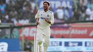 ইংল্যান্ডের ‘বাজবল’ উপভোগ করেন ভারতীয় স্পিনার