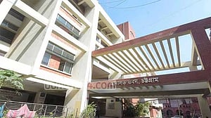 রাঙ্গুনিয়ার মাদ্রাসায় চার ছাত্রকে ধর্ষণ, শিক্ষকের ফাঁসির রায়