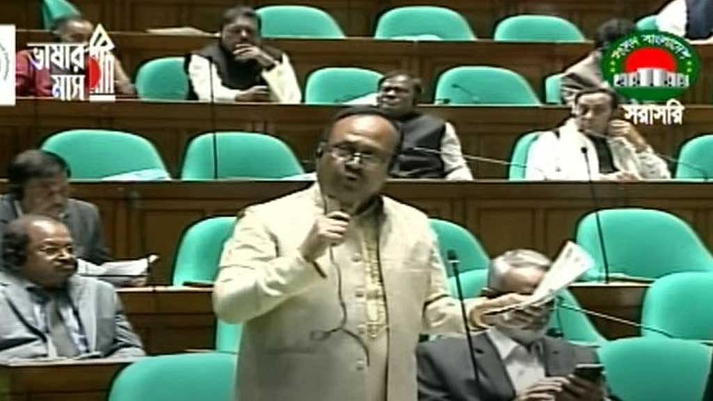 সবাই সবকিছু জানে, তারপরও বন্ধ হচ্ছে না মানবপাচার: চুন্নু