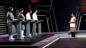 ‘সবজান্তা’ ফাইনালে কে হবে চ্যাম্পিয়ন?