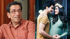 ঠাকুরদা হলে ‘ফেলুদা’