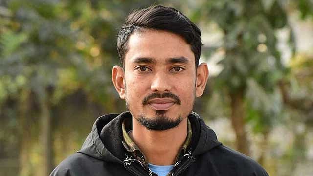 লালমনিরহাটে ফেনসিডিলসহ ছাত্রলীগ নেতা গ্রেপ্তার