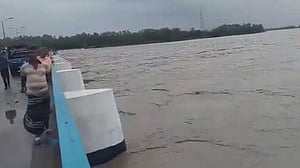 বন্যার শঙ্কায় কুড়িগ্রামে ৫৯ আশ্রয়কেন্দ্র প্রস্তুত