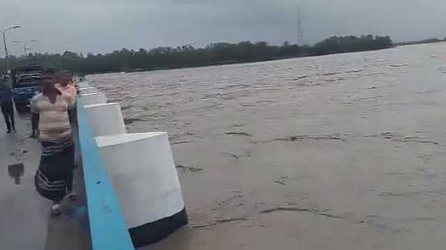 বন্যার শঙ্কায় কুড়িগ্রামে ৫৯ আশ্রয়কেন্দ্র প্রস্তুত