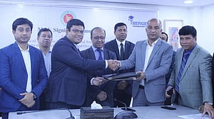 পেইন্টারদের প্রশিক্ষণ দিতে বিটিআই ও বিএমইটির চুক্তি