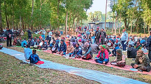 আচরণবিধি লঙ্ঘন: নৌকার প্রতিনিধিকে ৫০ হাজার টাকা জরিমানা