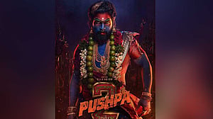‘পুস্পা’ থামছে না দ্বিতীয় পর্বেই