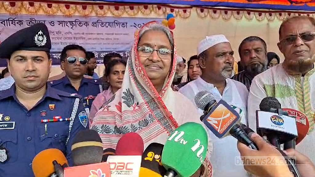 দ্রব্যমূল্য নিয়ন্ত্রণে সবার সহযোগিতা প্রয়োজন : দীপু মনি