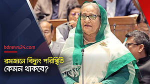 মাঝেমাঝে লোডশেডিং থাকা ভালো, তাহলে অতীত মনে থাকবে: প্রধানমন্ত্রী