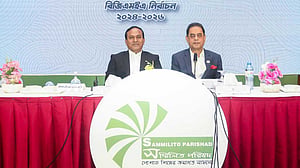বিজিএমইএ নির্বাচন: সম্মিলিত পরিষদের ১৫ প্রতিশ্রুতি