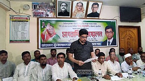 সংবাদ প্রকাশের জেরে কুমিল্লায় সাংবাদিকের বিরুদ্ধে মামলা