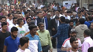 ময়মনসিংহে মেয়র পদে ভোটে আওয়ামী লীগের ছয়জন, বিএনপি নেই