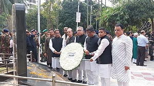 পিলখানা হত্যাকাণ্ডের ‘হোতাদেরও’ খুঁজে বের করা হবে: ফারুক খান