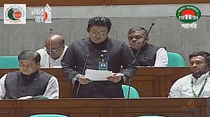 সিঙ্গেল ইউজ প্লাস্টিক বন্ধের দাবি ফেরদৌসের