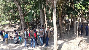 নড়াইলে ‘মাছের ঘের দখল’ নিয়ে দ্বন্দ্ব, প্রতিপক্ষের হামলায় কৃষক খুন