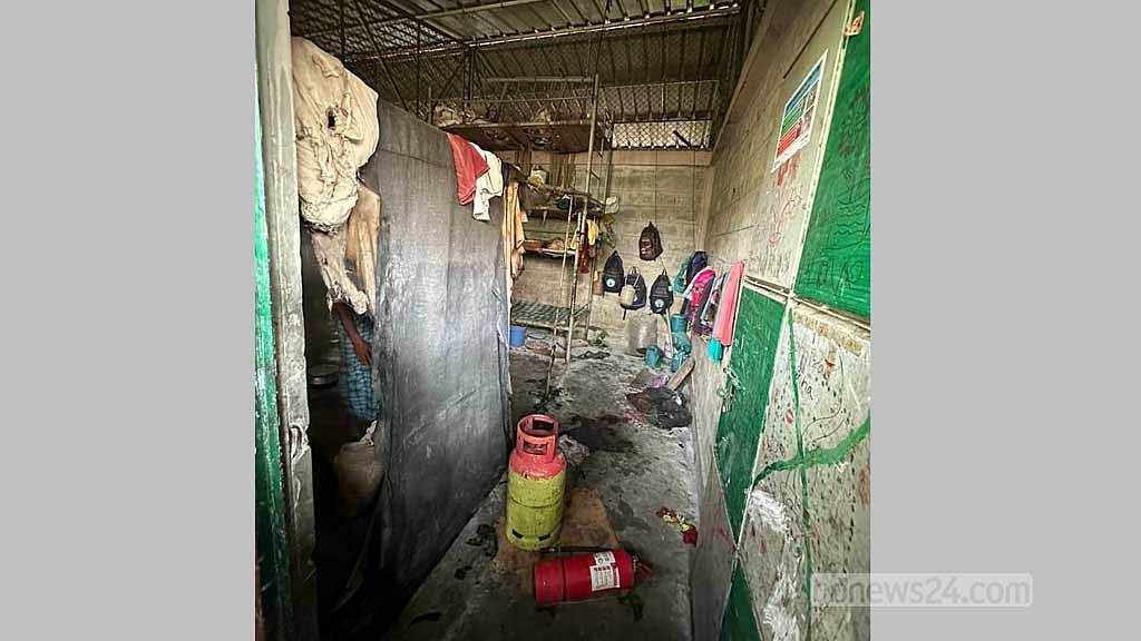 ভাসানচরে গ্যাসের আগুন: আরও ২ রোহিঙ্গা শিশুর মৃত্যু