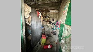 ভাসানচরে দগ্ধ পাঁচ শিশুর কেউ বাঁচল না
